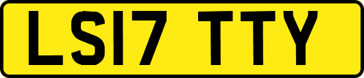 LS17TTY