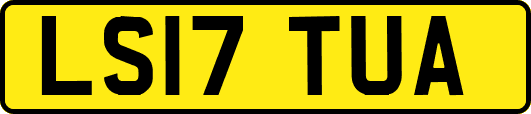 LS17TUA