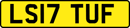 LS17TUF
