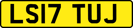 LS17TUJ