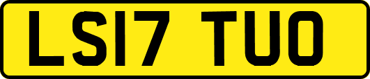 LS17TUO