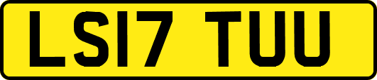 LS17TUU