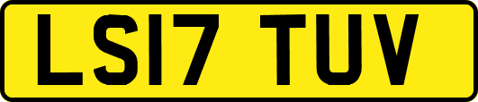LS17TUV
