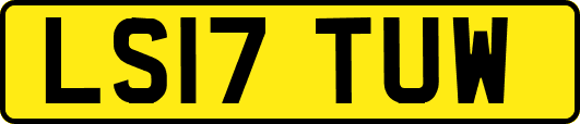 LS17TUW
