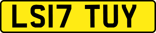 LS17TUY