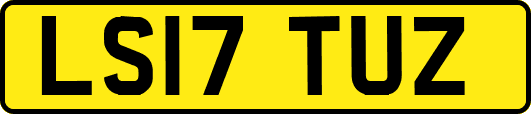 LS17TUZ