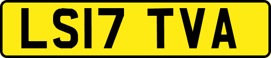LS17TVA