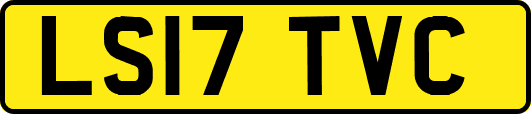 LS17TVC