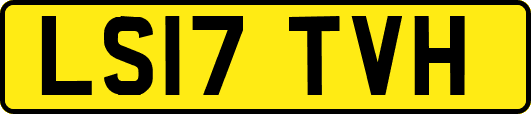 LS17TVH