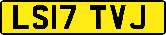 LS17TVJ