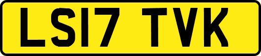 LS17TVK