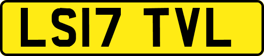 LS17TVL