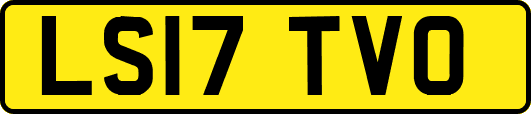 LS17TVO