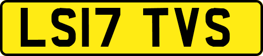 LS17TVS