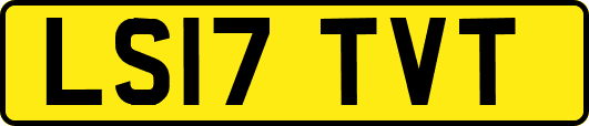 LS17TVT