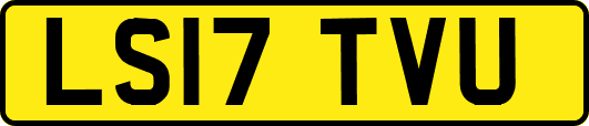 LS17TVU