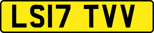 LS17TVV