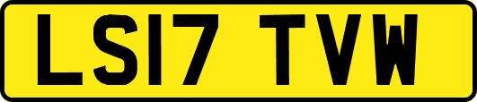 LS17TVW