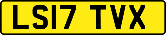 LS17TVX