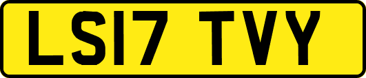 LS17TVY