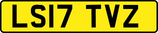 LS17TVZ