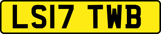 LS17TWB