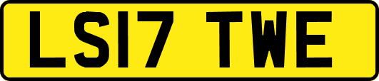 LS17TWE