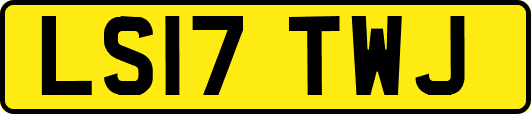 LS17TWJ