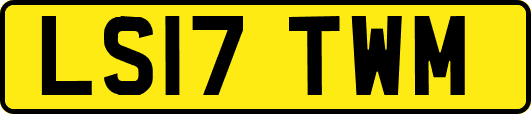 LS17TWM