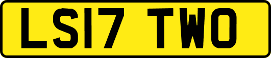 LS17TWO