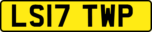 LS17TWP