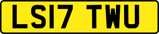 LS17TWU