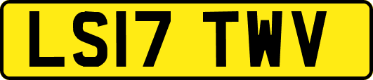 LS17TWV