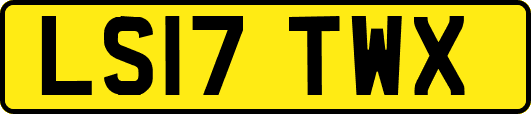 LS17TWX