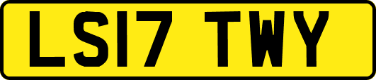 LS17TWY