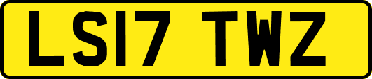LS17TWZ