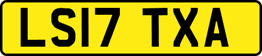 LS17TXA