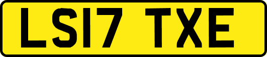 LS17TXE