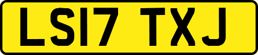 LS17TXJ
