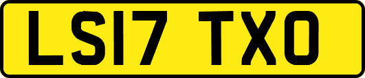 LS17TXO