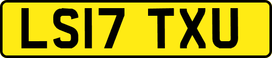 LS17TXU