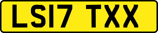 LS17TXX