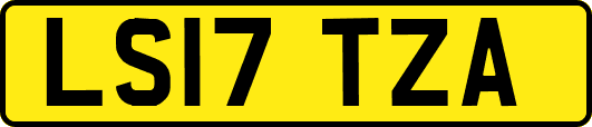 LS17TZA