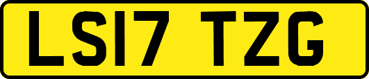 LS17TZG