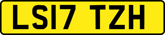 LS17TZH