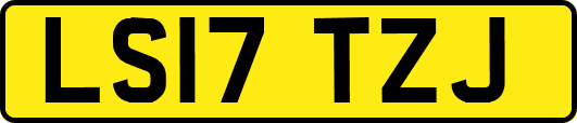 LS17TZJ