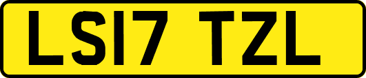LS17TZL