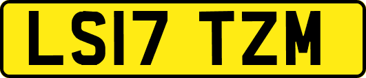 LS17TZM