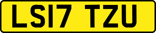 LS17TZU