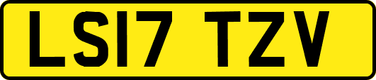 LS17TZV